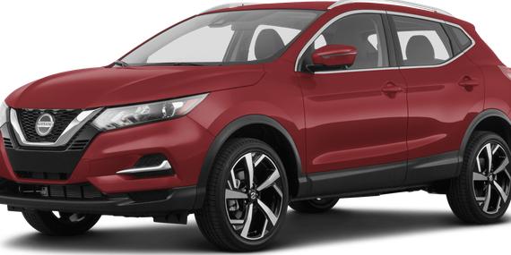 NISSAN ROGUE SPORT 2022 JN1BJ1CW4NW489828 image